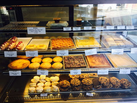 J W Bakery - Lismore Accommodation 0