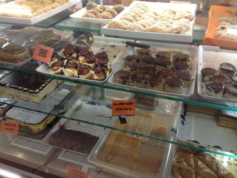 Kings Coffee - Lismore Accommodation 0