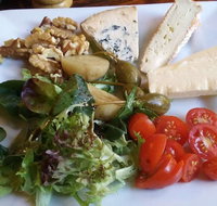 Level 1 Restaurant - Mordy HQ - Lismore Accommodation
