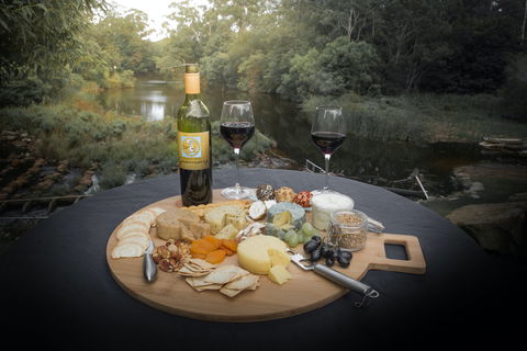 Little Creek Cheese - Lismore Accommodation 0