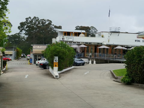 Little Creek Cheese - Lismore Accommodation 1
