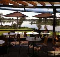 Nest  Waterways Cafe - Lismore Accommodation