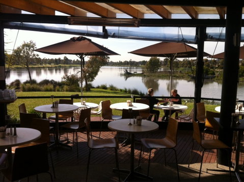Nest @ Waterways Cafe - Lismore Accommodation 0