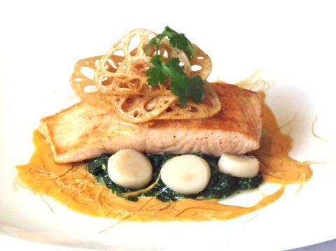 Palm Court Bistro - Lismore Accommodation 0