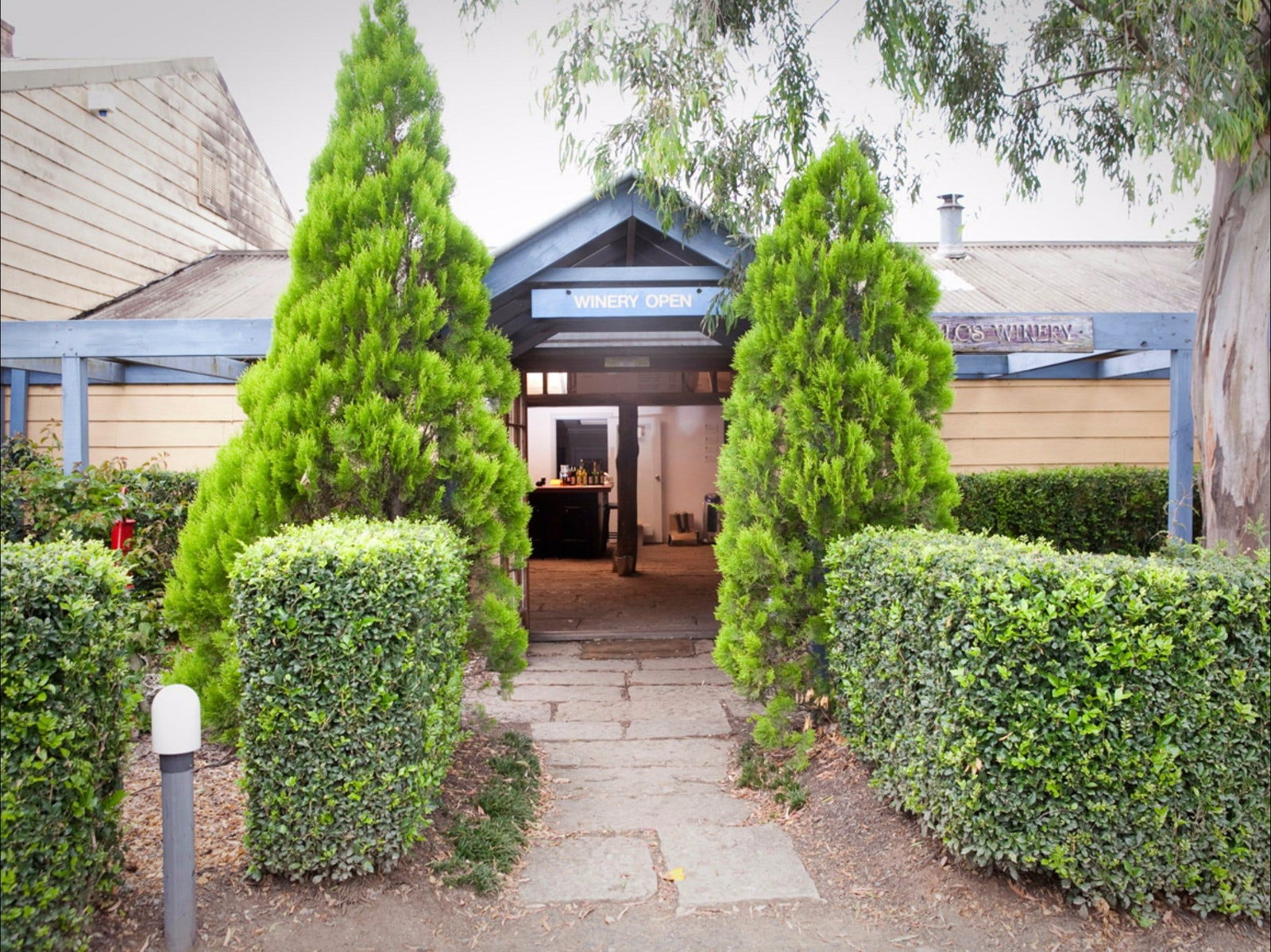 Jaspers Brush NSW Lismore Accommodation