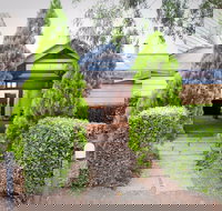 Silos Estate and Wileys Creek - Lismore Accommodation