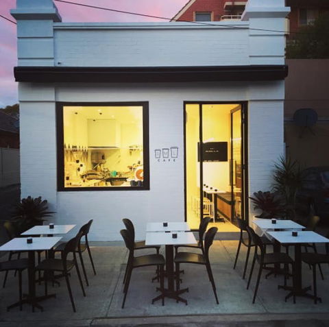 SML Cafe - Lismore Accommodation 0