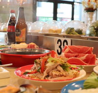 Street Hot Pot - Lismore Accommodation