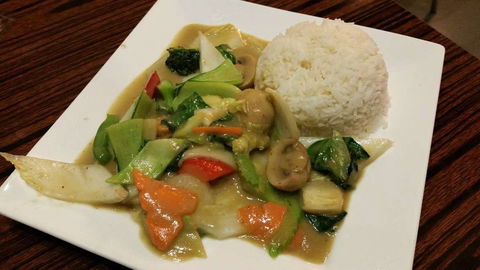 Things Of Thai - Lismore Accommodation 0