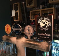 Three Rivers Brewing Company - Lismore Accommodation
