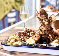 Tommy Ruff Fish Bar - Mordialloc - Lismore Accommodation