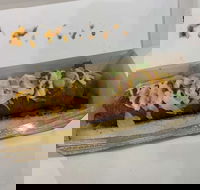 Top Dog in Town - Lismore Accommodation