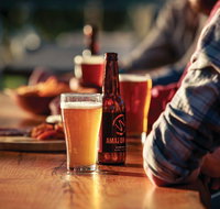Wilkadene Woolshed Brewery - Lismore Accommodation