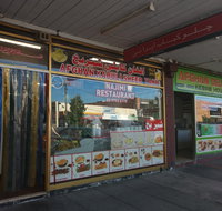 Billy's Kebabs and Cafe - Lismore Accommodation