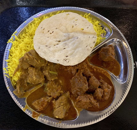 Bombay Bar - Doncaster - Lismore Accommodation 0