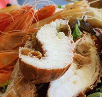 Bribie Island Surf Club - Lismore Accommodation