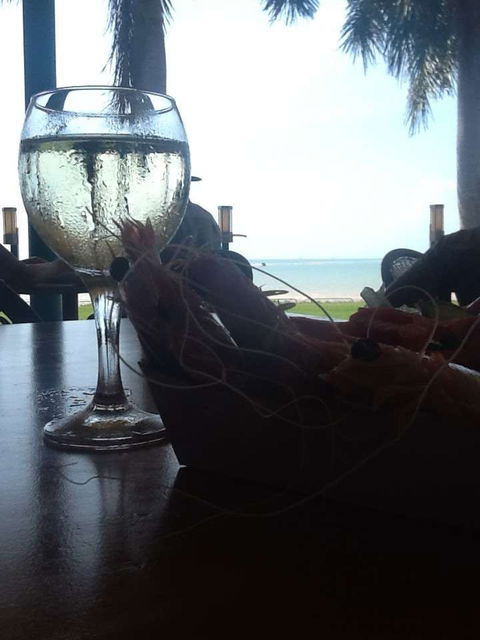 Clock By The Bay - Lismore Accommodation 0