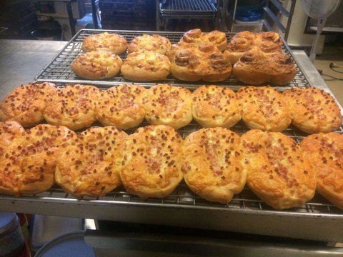 Golden JM Bakery - Lismore Accommodation 0