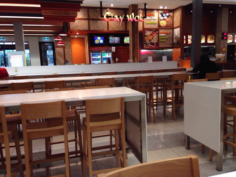 Hog's Breath Cafe - Frankston - Lismore Accommodation 0