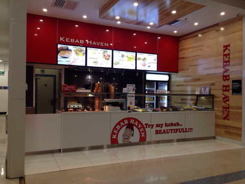 Kebab Haven - Lismore Accommodation 0