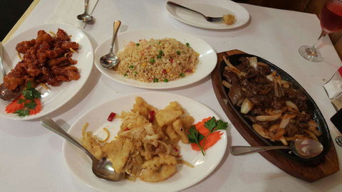 Kowloon Kitchen - Lismore Accommodation 0