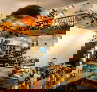 Monica's Cafe - Lismore Accommodation