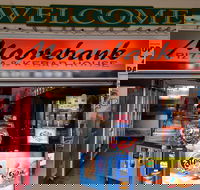 Moorebank Pizza  Kebab House - Lismore Accommodation