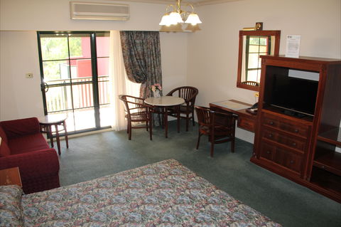 O'Connell Street Cafe - Lismore Accommodation 0