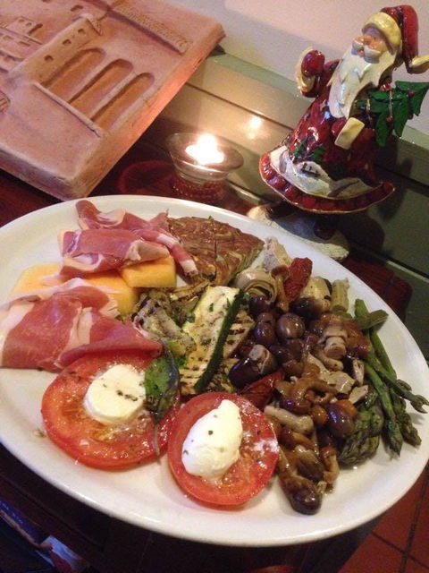 Old School Trattoria - Lismore Accommodation 0