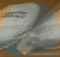 Paramount Lunch Bar  Cafe - Lismore Accommodation