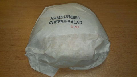 Paramount Lunch Bar & Cafe - Lismore Accommodation 0