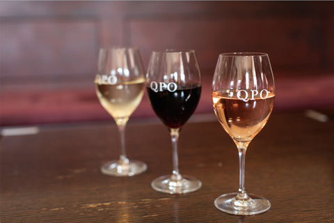 QPO Restaurant, Bar & Events - Lismore Accommodation 0