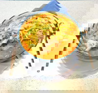 Raymonds at Malua Bay Bowling Club