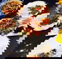 Sandok Kawali - Lismore Accommodation