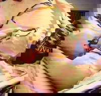 Scoops Gelatiland - Lismore Accommodation