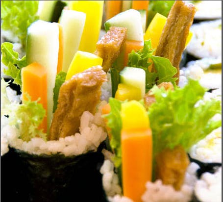 Shuji Sushi - Burwood East - Lismore Accommodation 0