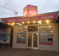 Soul Press - Aspendale  Chelsea - Lismore Accommodation