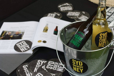 Sydney Brewery - Lismore Accommodation 0