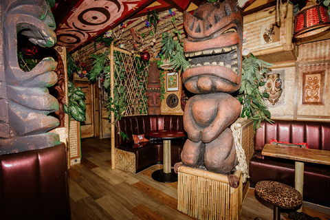 The Luwow - Lismore Accommodation 0