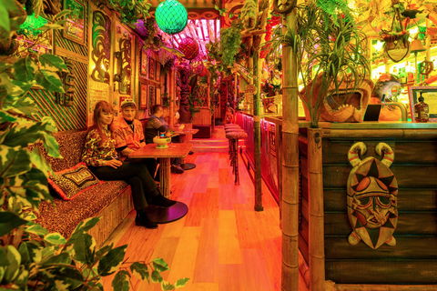 The Luwow - Lismore Accommodation 1