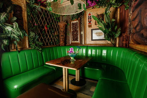 The Luwow - Lismore Accommodation 2