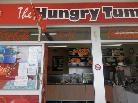 The Hungry Tum - Lismore Accommodation 0