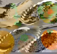 Tomato Brothers - Windsor - Lismore Accommodation