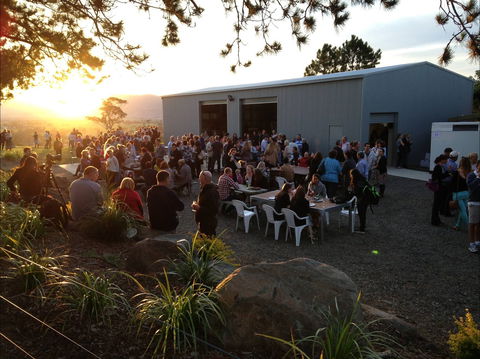 Two Figs Winery - Lismore Accommodation 0