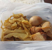 VN Food Street - Lismore Accommodation