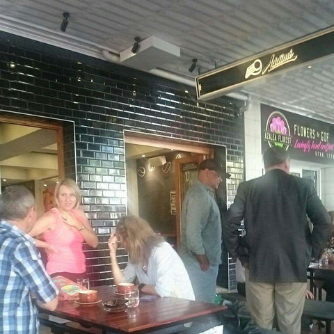 Addimi Espresso - Lismore Accommodation 0