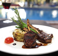 Barra on Todd Restaurant and Bar - Lismore Accommodation