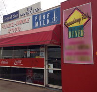 Boundary Road Diner - Lismore Accommodation