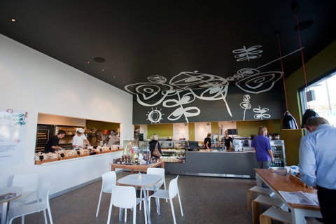 Breadd - Kingston - Lismore Accommodation 0