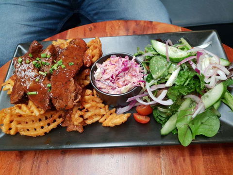 Cabin 401 Bar & Grill - Lismore Accommodation 0